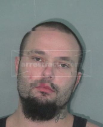 Christopher David Detwiler