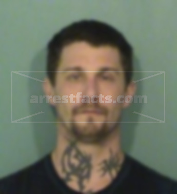 Reginald Rafial Richardson