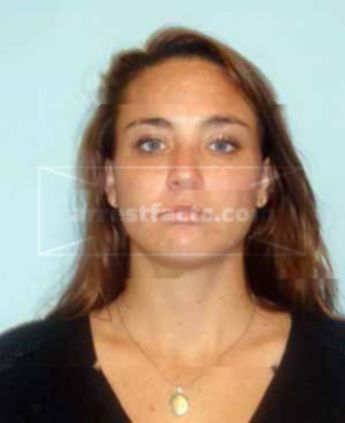 Jennifer Lea Conway