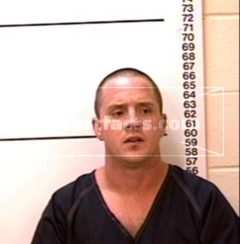 Curtis Todd Graves