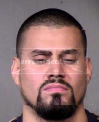 Orton Ricardo Dailey