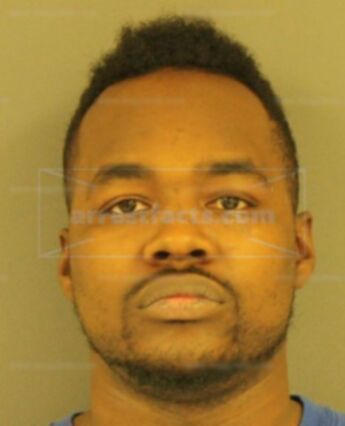 Marcus Jaemall Pruitt