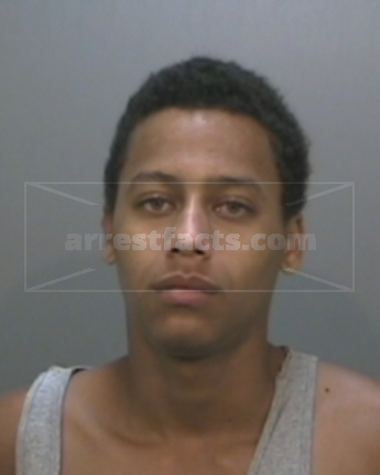 Andrew Joe Cole