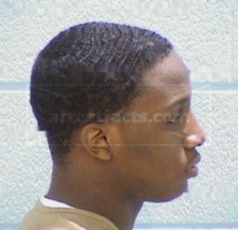 Xavier J. Harding