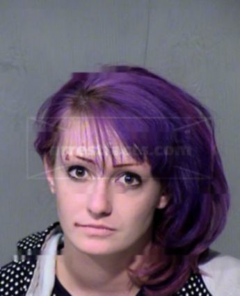 Nicholina Joy Hornstra