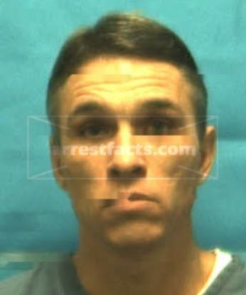Anthony Mark Highsmith