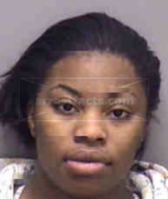 Shannon Mccrae Sanders