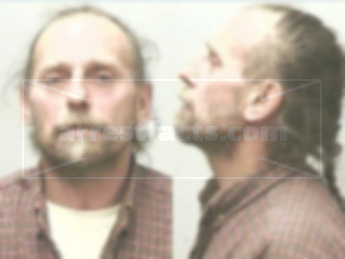 Ronald Dale Thomas