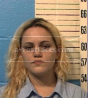 Kristy Marie Scheel