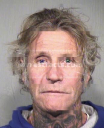Robert Chester Chapman