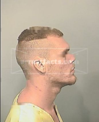 Aaron Michael Burns