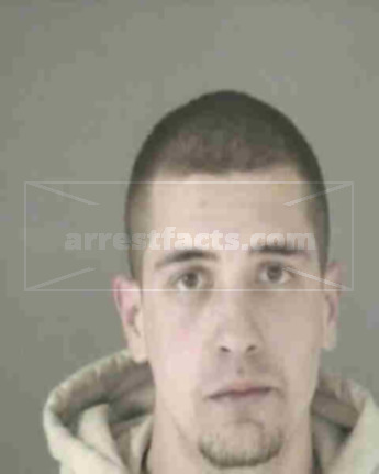 Brian Ronald Sassman
