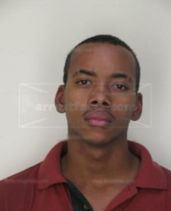Anthony Christopher Rowley