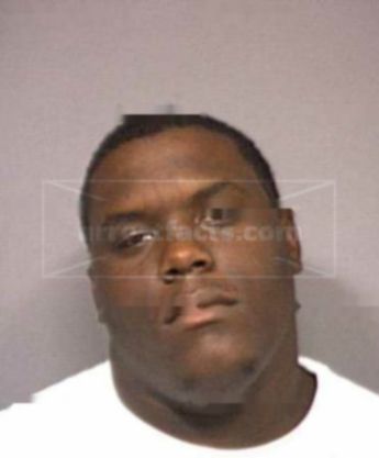 Justin Dijon Morrison