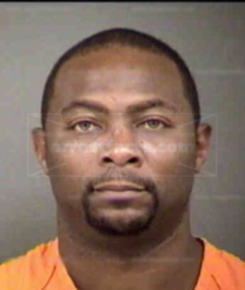 Derrick Lamont Edwards