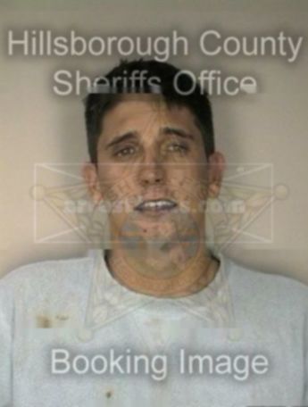 John Pompilio Gafford Ii