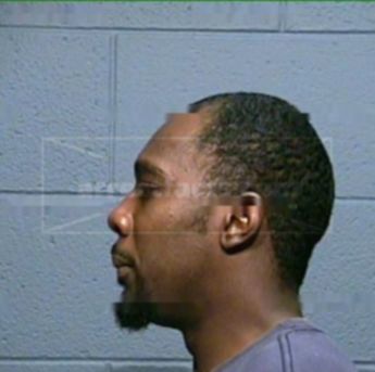 Carlos Deche Brown