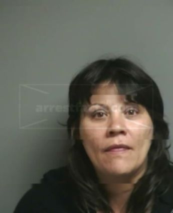 Kimberly Ann Beaudin