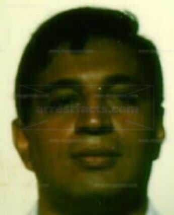 Daniel Alfred Delcastillo