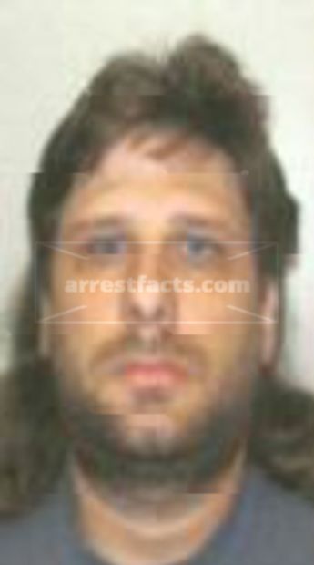 Gary Martin Ashcraft