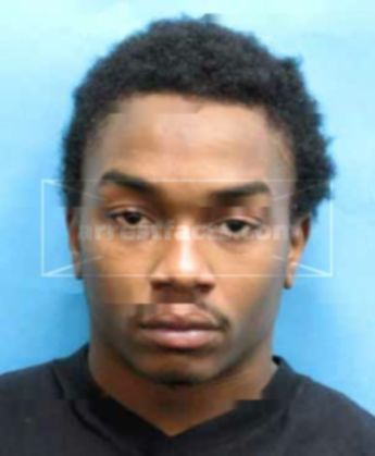 Reginald James