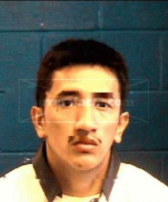 Eric Delgado Tapia