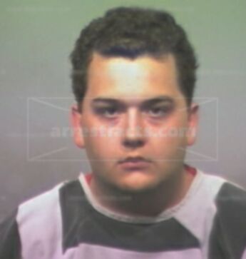 Gregory Scott Colvin
