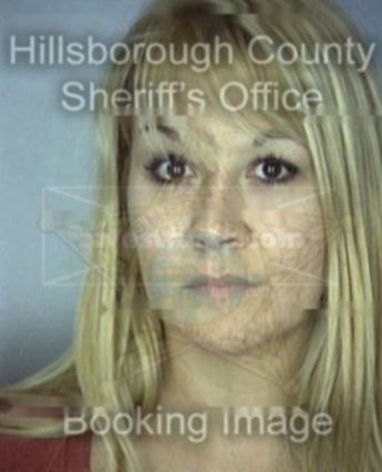 Kandi Elizabeth Lambert