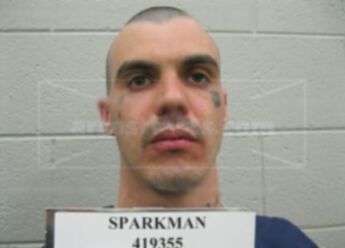 Eric Von Sparkman