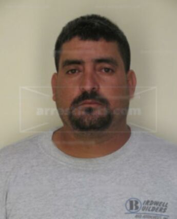 Salvador Jaramillo Delgado
