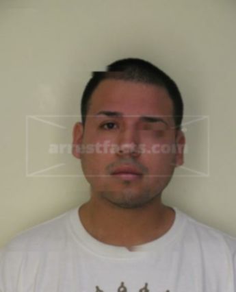 Francisco Rafael Barron