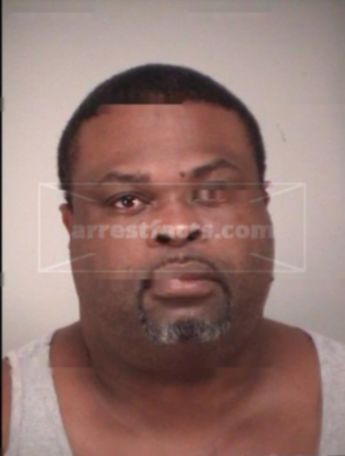 Marcus Darnell Shaw
