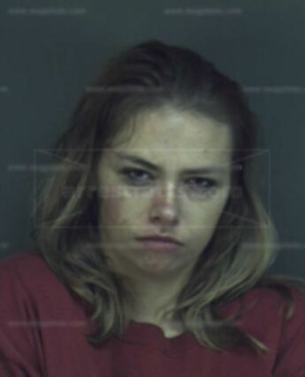 Theresa Marie Larson