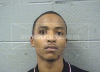 Gregory Keith Jackson