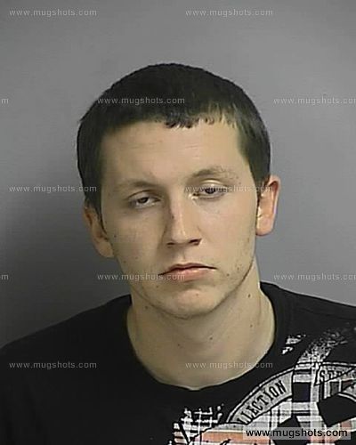 Brandon Lee Bennett