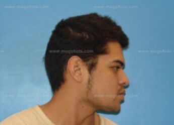 Brandon Martinez