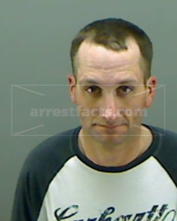 John David Oney