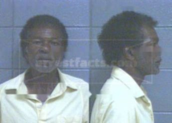 Alfred Lee Taylor
