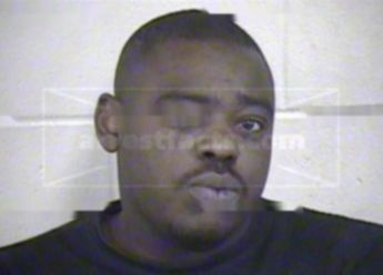 Antwon Lamar Echols