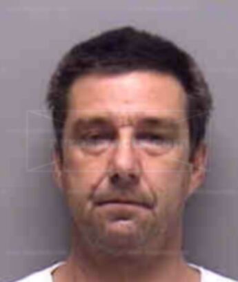 Donald Vincent Hilgart