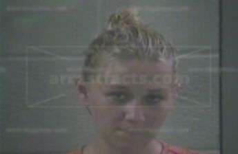 Ashley Shreve
