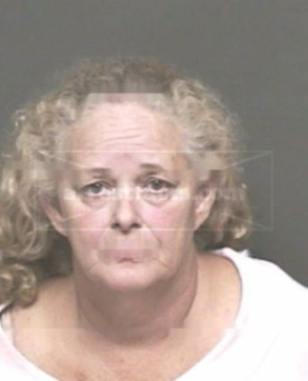 Shirley Allen