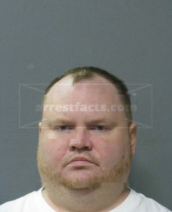 Joshua Clay Haney