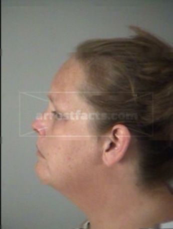 Doris Jean Stephens