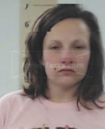 Jennifer Michelle Gosser