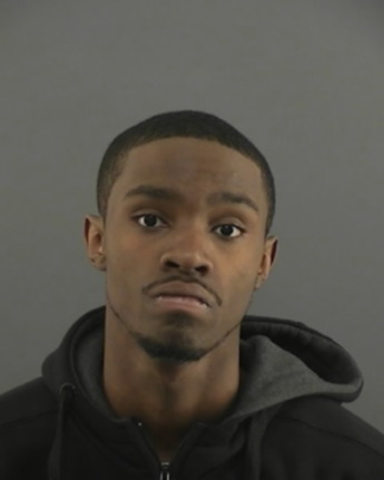 Reginald Wendell Young