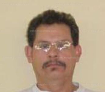 Eliseo Martinez Sanchez