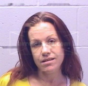 Bethany D. Partain