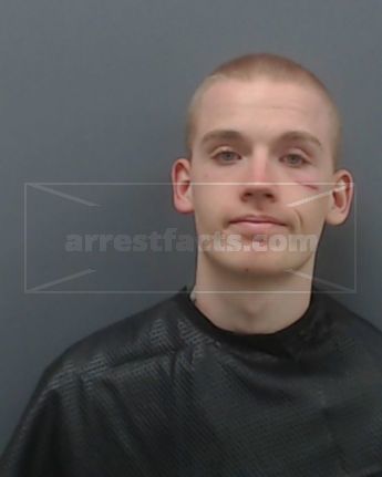 Kevin Montgomery Williams