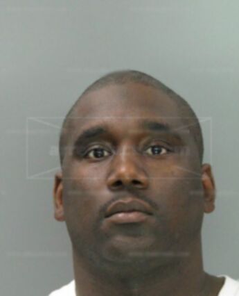 Justin Lamar Allen